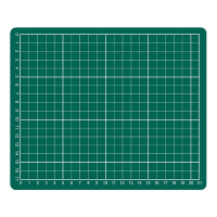 Rillstab A5 cutting mat, 220mm x 153mm 82600 068068