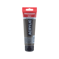 RoyalTalens Talens Amsterdam natural umber acrylic paint, 120ml 17094082 220640