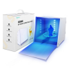 SUNLU UV resin curing chamber