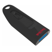 Sandisk USB 3.0 stick Ultra, 128GB  ASA02048