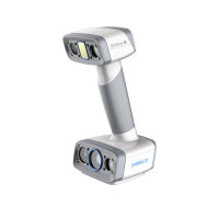 Shining3D Shining 3D EinScan H2 3D Scanner  DAR01370