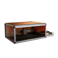 Snapmaker Ray 40W Laser Engraver (including housing) 80102B DAR01632