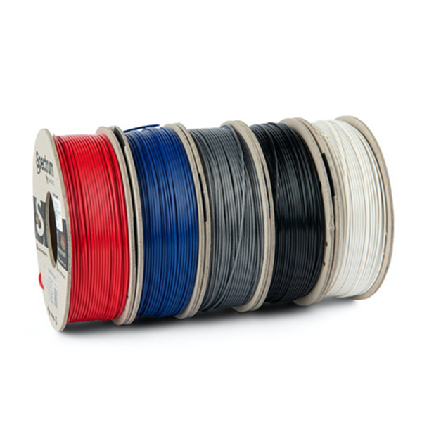 Spectrum ASA 275 filament 1.75mm, 0.25kg (5-pack) 80749 DFS10133 - 1