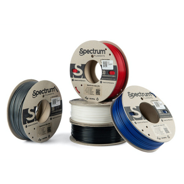 Spectrum ASA 275 filament 1.75mm, 0.25kg (5-pack) 80749 DFS10133 - 2