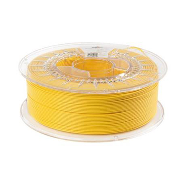 Spectrum Bahama yellow Premium PET-G Premium filament 1.75mm, 1kg 80060 DFS10097 - 2