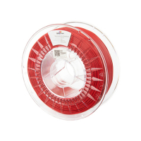 Spectrum Bloody red Premium PLA filament 1.75mm, 1kg 80114 DFS10004