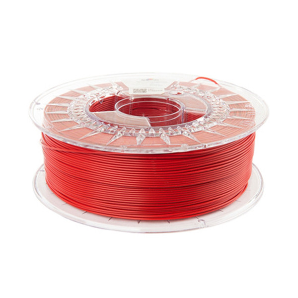 Spectrum Bloody red Premium PLA filament 1.75mm, 1kg 80114 DFS10004 - 2