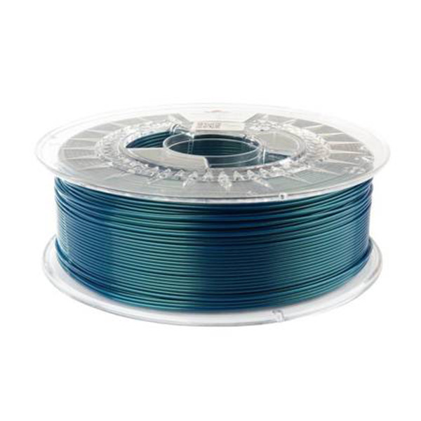 Spectrum Carribean blue Premium PLA filament 1.75mm, 1kg 80275 DFS10005 - 2