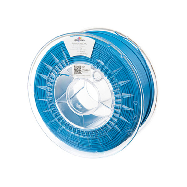 Spectrum Pacific blue ASA 275 filament 1.75mm, 1kg 80533 DFS10089 - 1