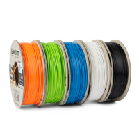 Spectrum Premium PLA filament 1.75mm, 0.25kg (5-pack) 80747 DFS10131