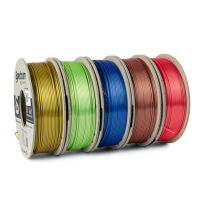 Spectrum Silk PLA filament 1.75mm, 0.25kg (5-pack) 80750 DFS10134