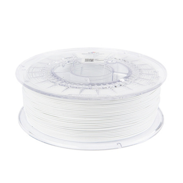 Spectrum acrtic white Premium PLA filament 1.75mm, 1kg 80042 DFS10001 - 2