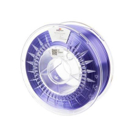 Spectrum amethyst violet PLA Silk filament 1.75mm, 1kg 80512 DFS10065