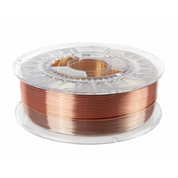 Spectrum ancient Silk Rainbow PLA filament 1.75mm, 1kg 81021 DFS10030 - 3