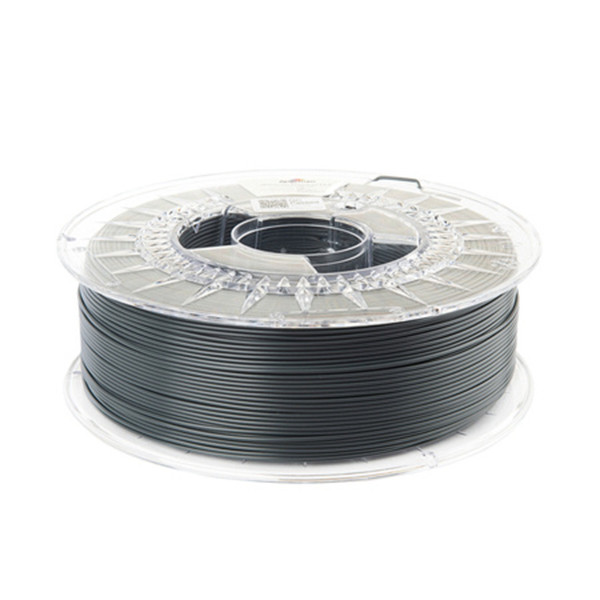 Spectrum anthracite grey Premium PLA filament 1.75mm, 1kg 80690 DFS10000 - 2