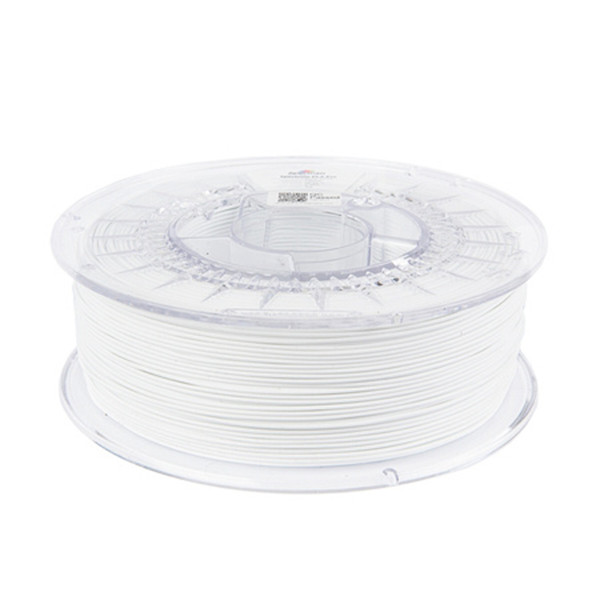 Spectrum arctic white PLA Pro filament 1.75mm, 1kg 80113 DFS10044 - 2