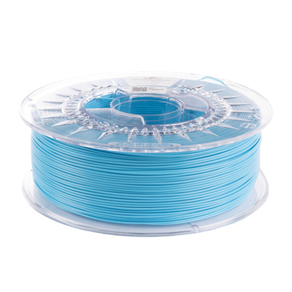 Spectrum baby blue Premium PLA filament 1.75mm, 1kg 80847 DFS10002 - 2