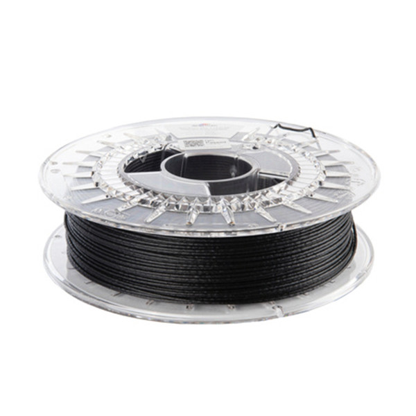 Spectrum black ASA-X CF10 filament 1.75mm, 0.5kg 80726 DFS10093 - 2