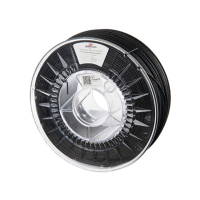 Spectrum black ASA-X CF10 filament 1.75mm, 1kg 80716 DFS10094