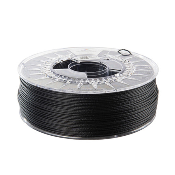 Spectrum black ASA-X CF10 filament 1.75mm, 1kg 80716 DFS10094 - 2