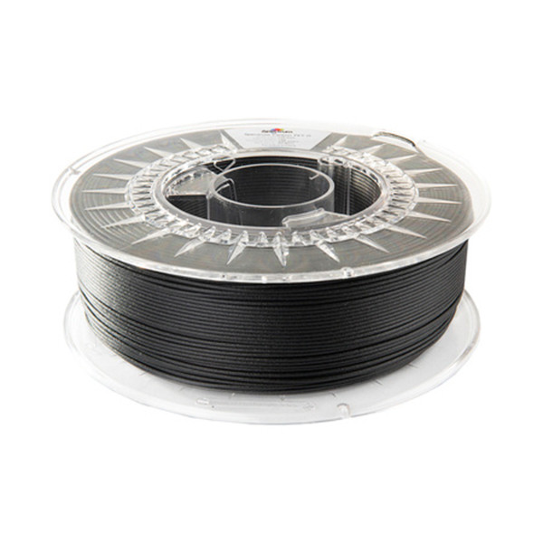 Spectrum black PET-G Carbon filament 1.75mm, 1kg 80468 DFS10117 - 2