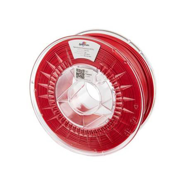 Spectrum bloody red Premium PET-G filament 1.75mm, 1kg 80059 DFS10098 - 1