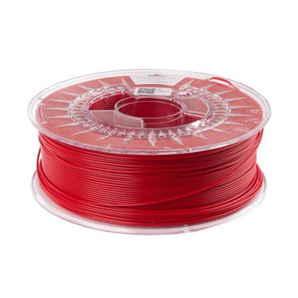 Spectrum bloody red Premium PET-G filament 1.75mm, 1kg 80059 DFS10098 - 2