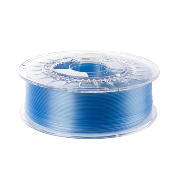 Spectrum blue horizon PLA Crystal filament 1.75mm, 1kg 80887 DFS10074 - 2