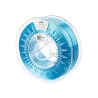 Spectrum candy blue PLA Silk filament 1.75mm, 1kg 80510 DFS10066