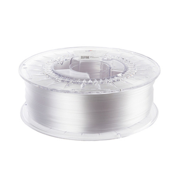 Spectrum clear Premium PCTG filament 1.75mm, 1kg 80734 DFS10108 - 2