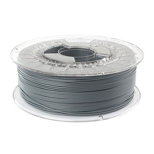 Spectrum dark grey PLA Matte filament 1.75mm, 1kg 80238 DFS10054 - 2