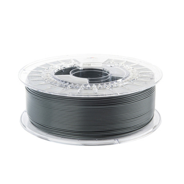 Spectrum dark grey Premium PLA filament 1.75mm, 1kg 80045 DFS10006 - 2