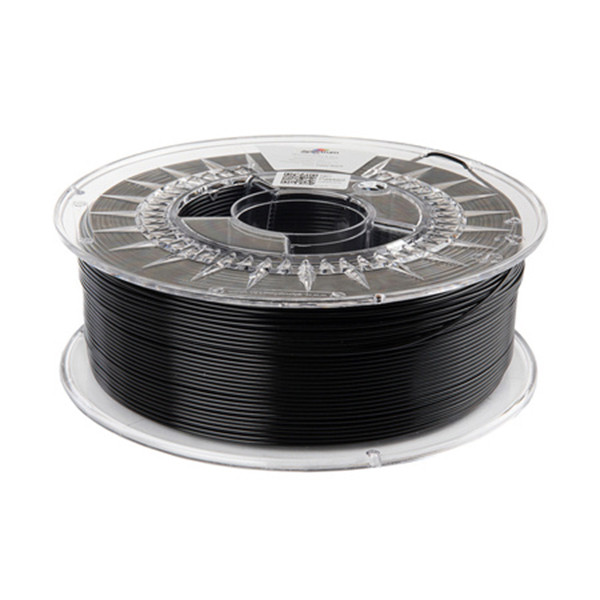 Spectrum deep black PLA Pro filament 1.75mm, 1kg 80098 DFS10048 - 2