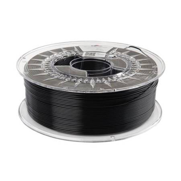 Spectrum deep black Premium PET-G filament 1.75mm, 1kg 80056 DFS10100 - 2