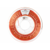 Spectrum fire red SILK Rainbow PLA filament 1.75mm, 1kg 81017 DFS10026 - 2