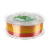 Spectrum fusion Silk Rainbow PLA filament 1.75mm, 1kg 81016 DFS10025 - 3