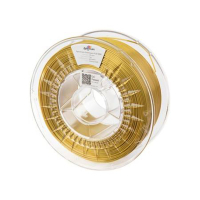 Spectrum glorious gold PLA Silk filament 1.75mm, 1kg 80439 DFS10068