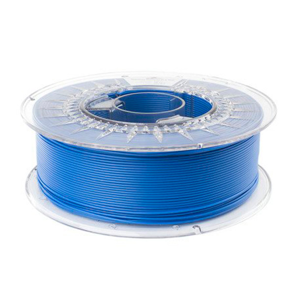 Spectrum navy blue PLA Matte filament 1.75mm, 1kg 80237 DFS10056 - 2