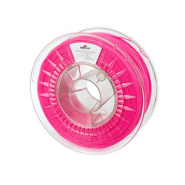 Spectrum pink panther Premium PLA filament 1.75mm, 1kg 80039 DFS10019 - 1