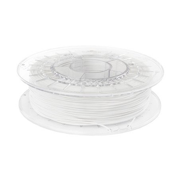 Spectrum polar white S-Flex 90A filament 1.75mm, 0.5kg 80254 DFS10122 - 2