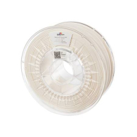 Spectrum polar white smart ABS filament 1.75mm, 1kg 80092 DFS10127