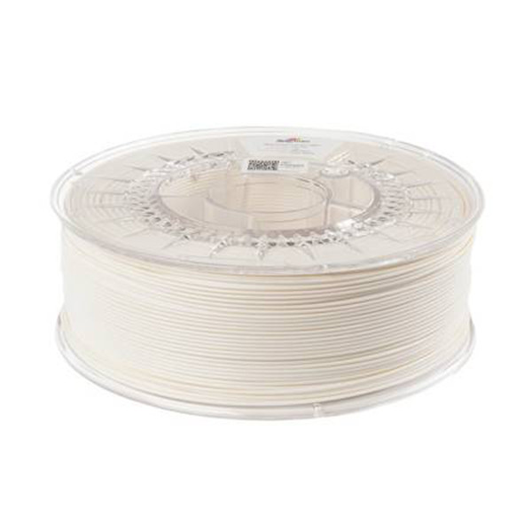 Spectrum polar white smart ABS filament 1.75mm, 1kg 80092 DFS10127 - 2