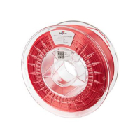 Spectrum ruby red PLA Silk filament 1.75mm, 1kg 80443 DFS10071