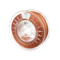 Spectrum rust copper Premium PLA filament 1.75mm, 1kg 80013 DFS10022