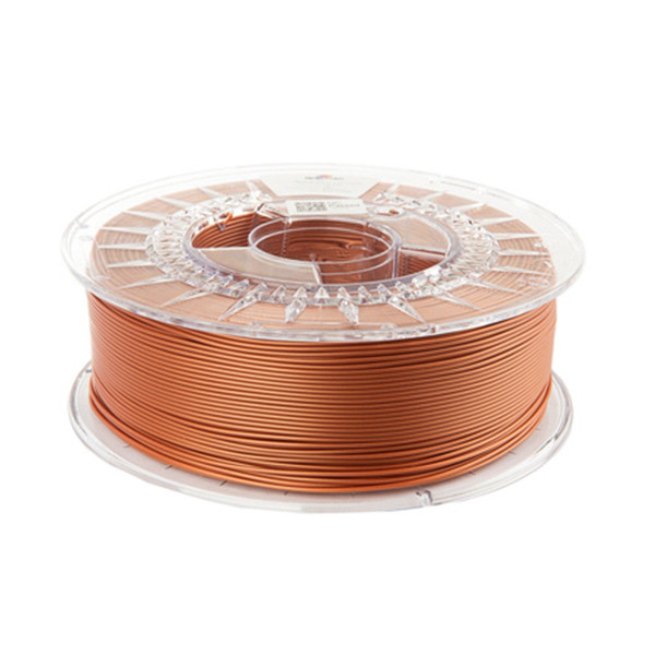 Spectrum rust copper Premium PLA filament 1.75mm, 1kg 80013 DFS10022 - 2