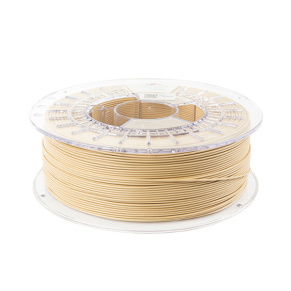 Spectrum sand khaki PET-G Matte filament 1.75mm, 1kg 80550 DFS10115 - 2