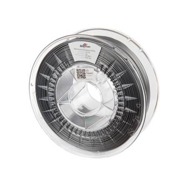 Spectrum silver star Premium PET-G filament 1.75mm, 1kg 80062 DFS10106 - 1