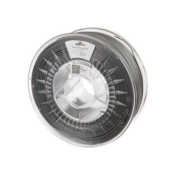 Spectrum silver star smart ABS filament 1.75mm, 1kg 80095 DFS10128 - 1