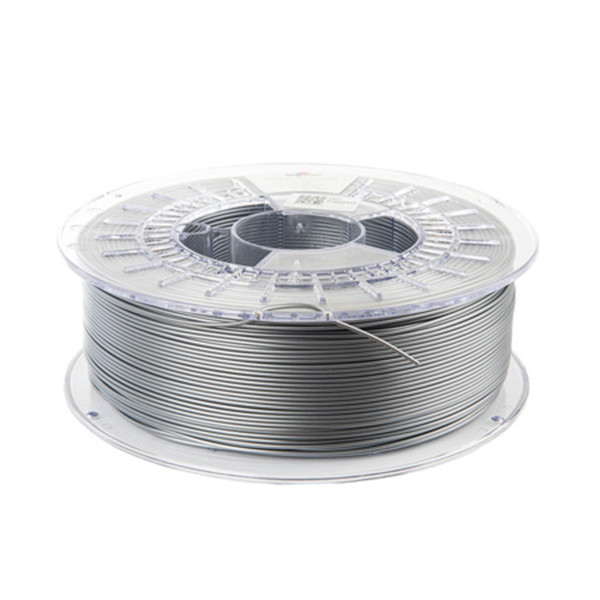 Spectrum silver steel Premium PCTG filament 1.75mm, 1kg 80658 DFS10110 - 2