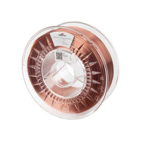 Spectrum spicy copper PLA Silk filament 1.75mm, 1kg 80441 DFS10072